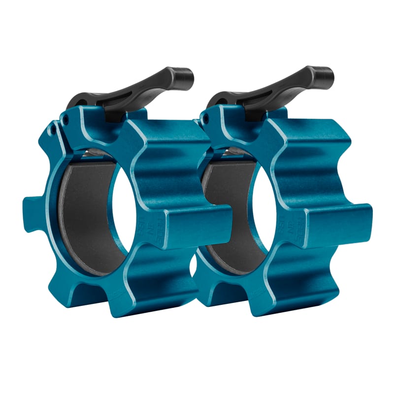 OSO Barbell Collars 2.0 | Rogue Fitness
